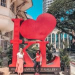 Kuala Lumpur Private Walking Tour for Solo Travelers - Ummi Goes Where