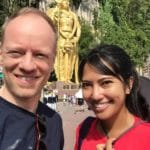 Kuala Lumpur Private Walking Tour for Solo Travelers - Ummi Goes Where