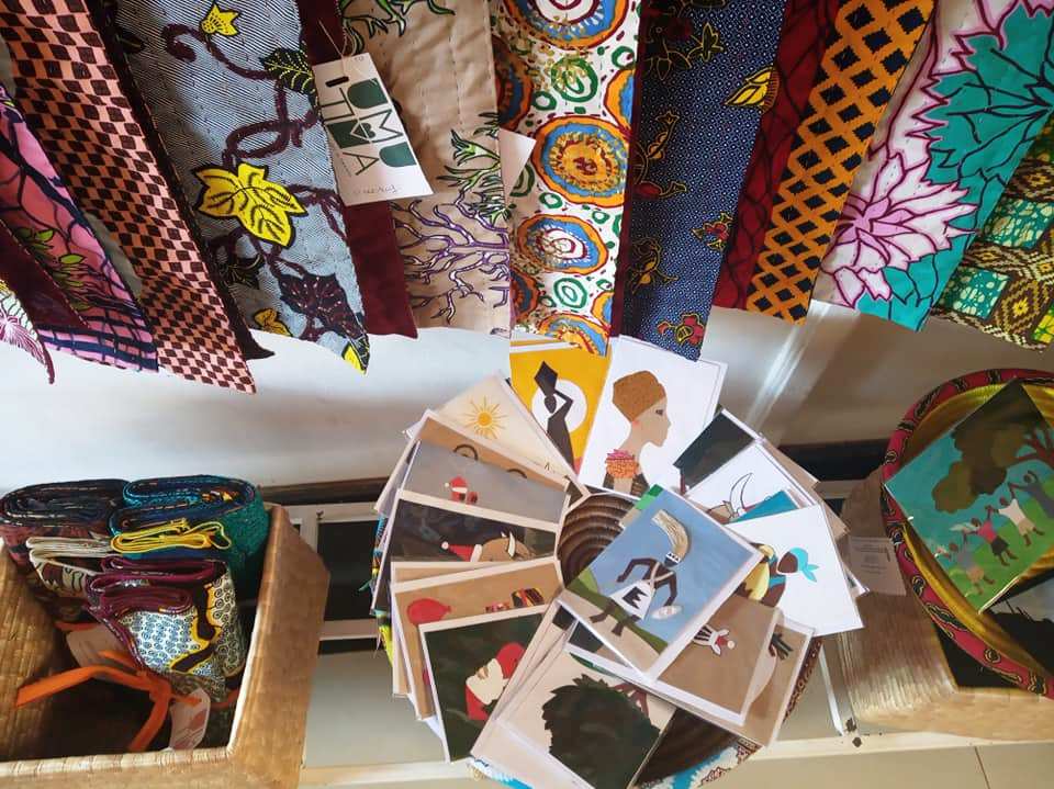 Nyamirambo Women's Center, Kigali Rwanda | Ummi Goes Where?