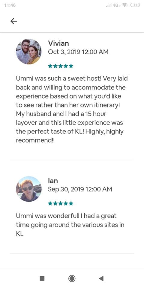 Kuala Lumpur Private Walking Tour for Solo Travelers - Ummi Goes Where