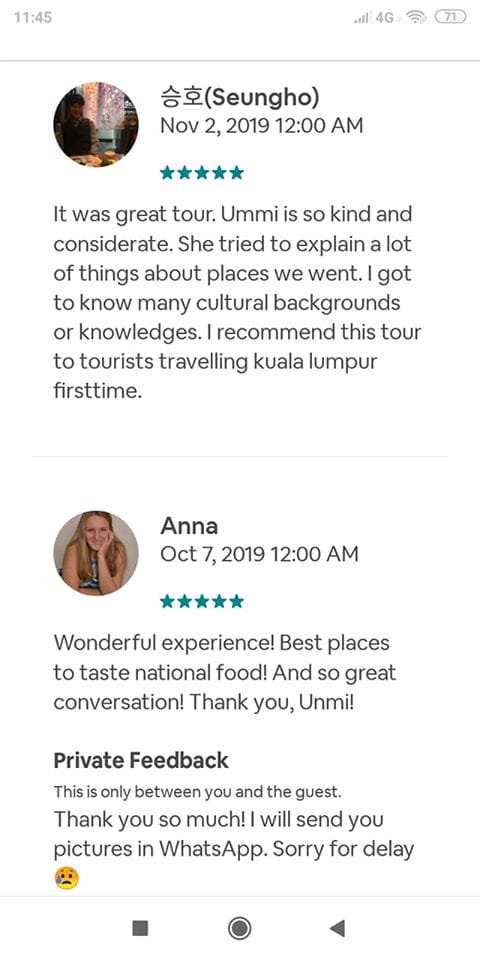 Kuala Lumpur Private Walking Tour for Solo Travelers - Ummi Goes Where