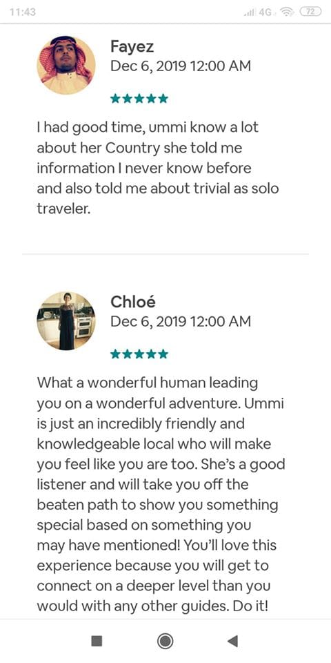 Kuala Lumpur Private Walking Tour for Solo Travelers - Ummi Goes Where