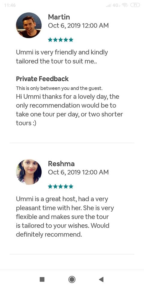 Kuala Lumpur Private Walking Tour for Solo Travelers - Ummi Goes Where