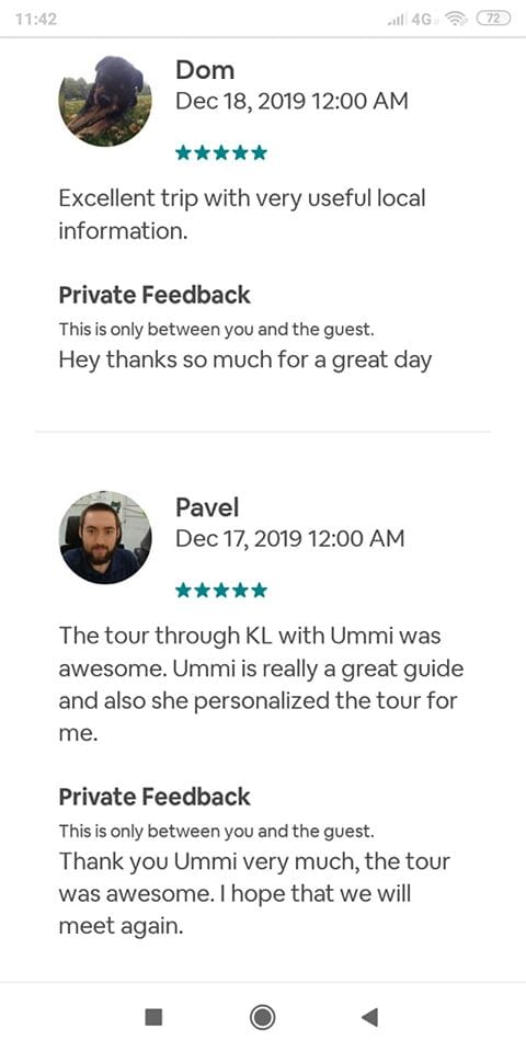 Kuala Lumpur Private Walking Tour for Solo Travelers - Ummi Goes Where