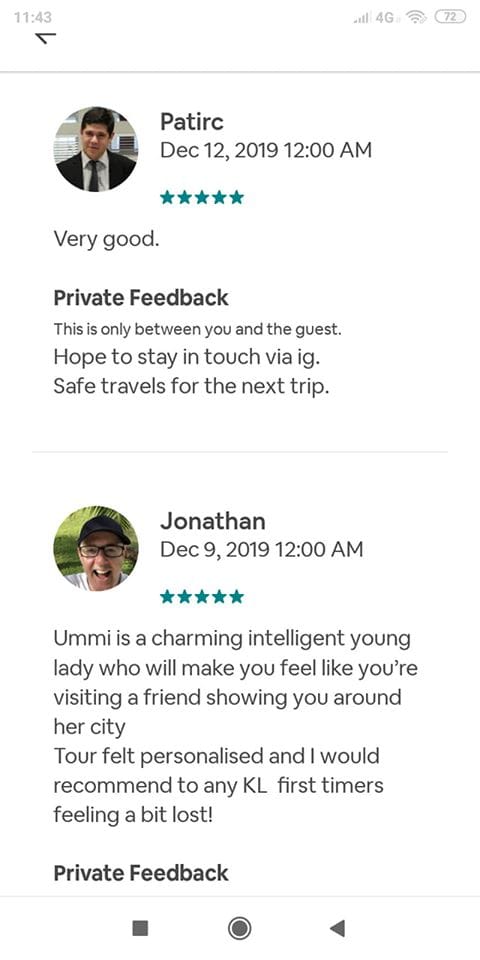 Kuala Lumpur Private Walking Tour for Solo Travelers - Ummi Goes Where