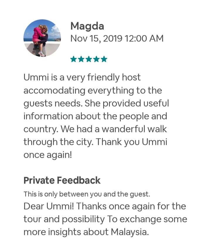 Kuala Lumpur Private Walking Tour for Solo Travelers - Ummi Goes Where