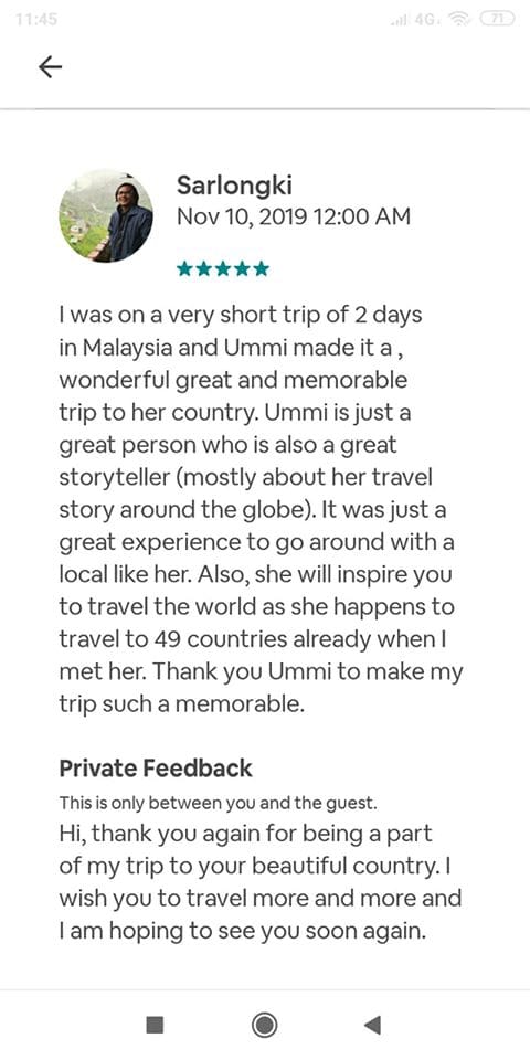 Kuala Lumpur Private Walking Tour for Solo Travelers - Ummi Goes Where