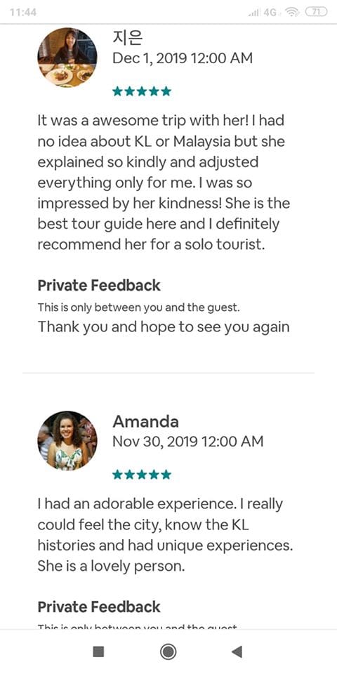 Kuala Lumpur Private Walking Tour for Solo Travelers - Ummi Goes Where