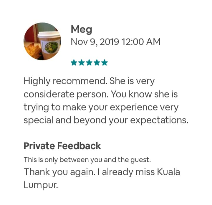 Kuala Lumpur Private Walking Tour for Solo Travelers - Ummi Goes Where