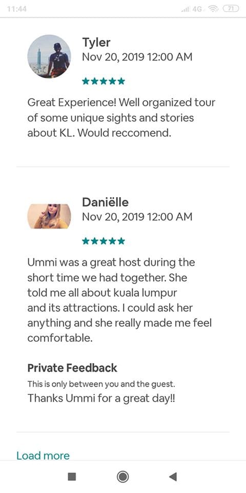 Kuala Lumpur Private Walking Tour for Solo Travelers - Ummi Goes Where