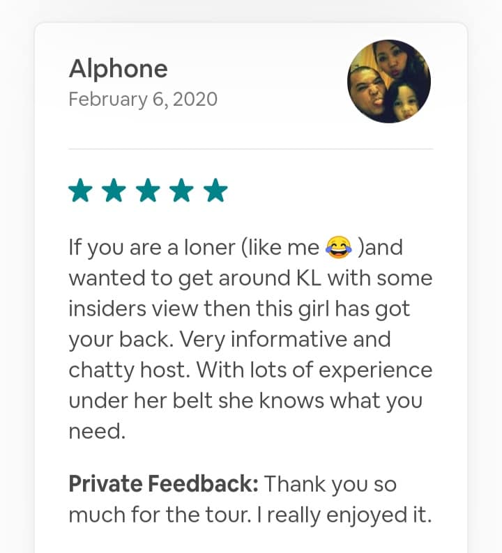 Kuala Lumpur Private Walking Tour for Solo Travelers - Ummi Goes Where