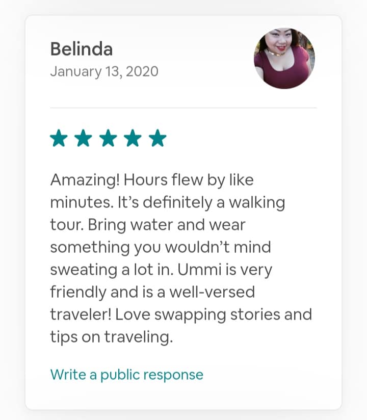 Kuala Lumpur Private Walking Tour for Solo Travelers - Ummi Goes Where