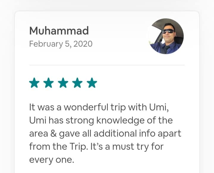 Kuala Lumpur Private Walking Tour for Solo Travelers - Ummi Goes Where