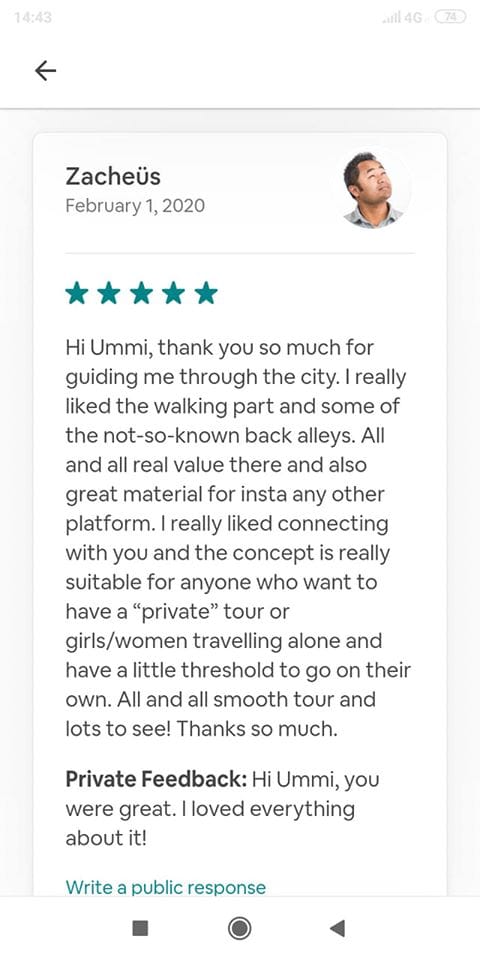 Kuala Lumpur Private Walking Tour for Solo Travelers - Ummi Goes Where