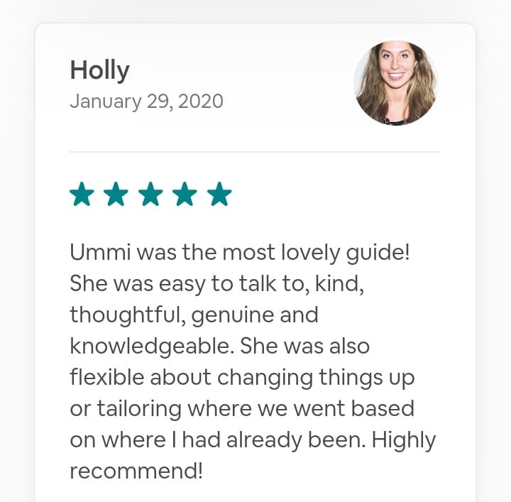 Kuala Lumpur Private Walking Tour for Solo Travelers - Ummi Goes Where