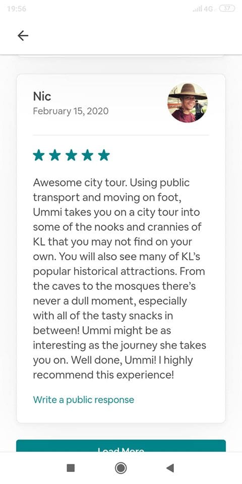 Kuala Lumpur Private Walking Tour for Solo Travelers - Ummi Goes Where