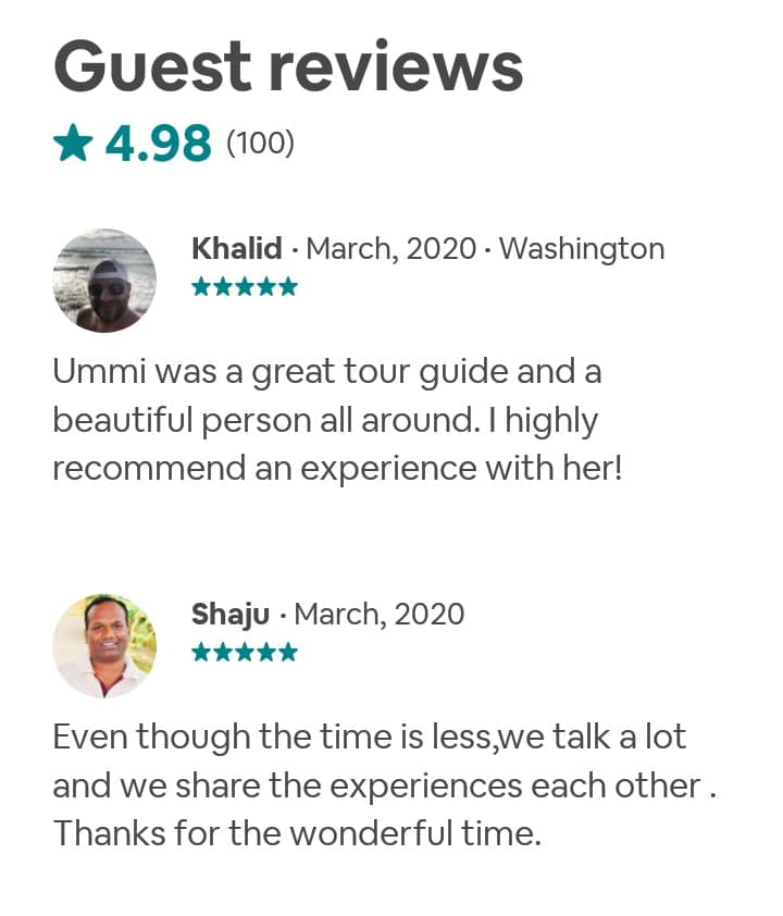 Kuala Lumpur Private Walking Tour for Solo Travelers - Ummi Goes Where