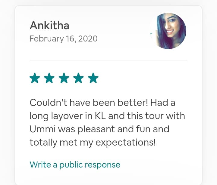 Kuala Lumpur Private Walking Tour for Solo Travelers - Ummi Goes Where