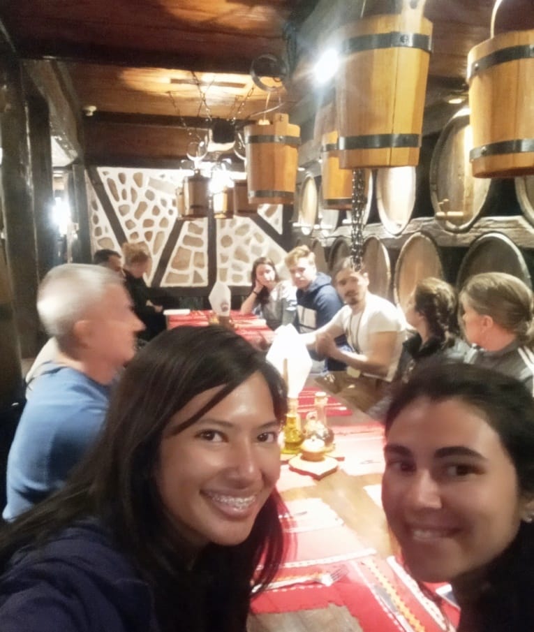 Balkan Bites free food tour | Ummi Goes Where?