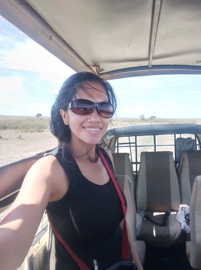 Masai Mara safari transport