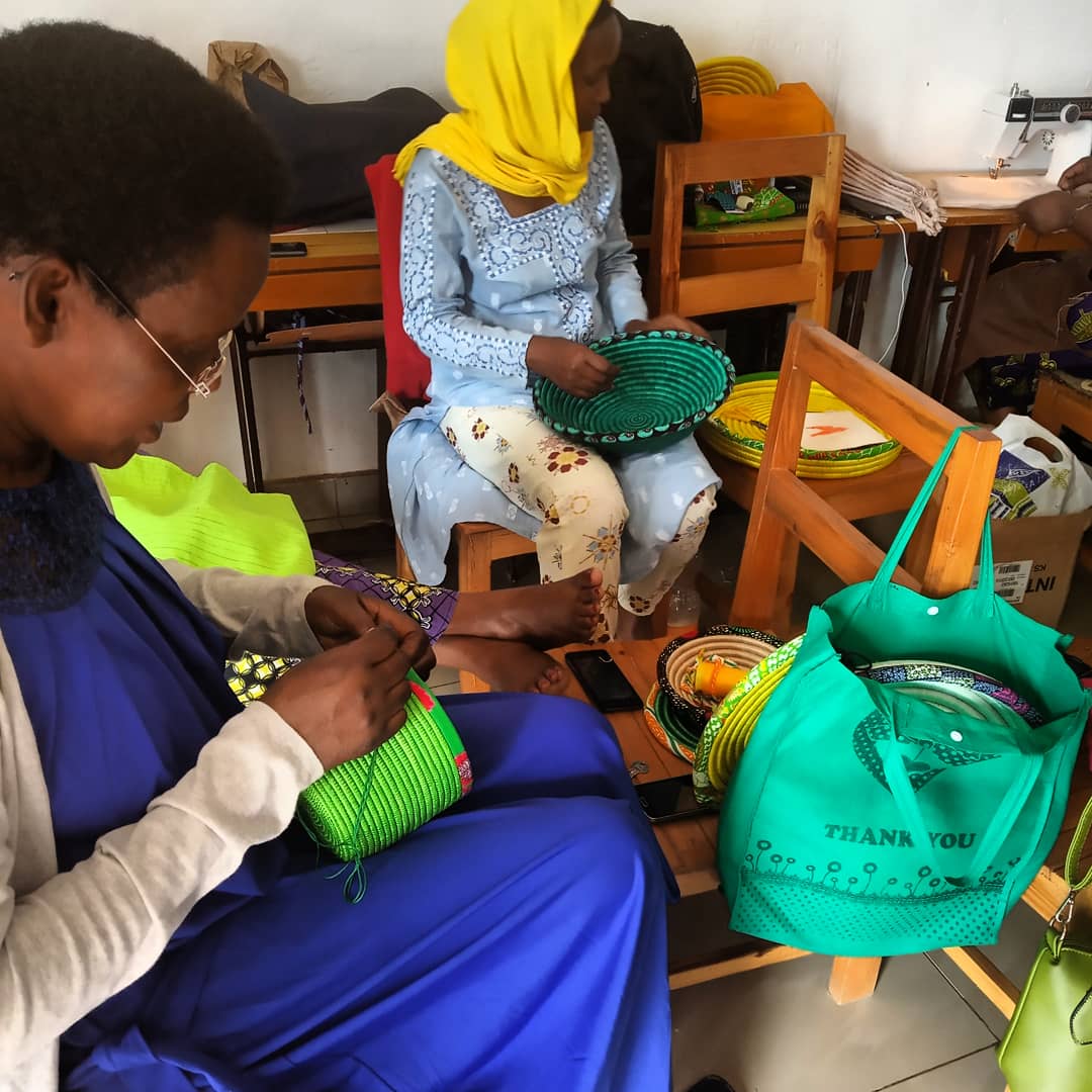 Nyamirambo Women's Center | Ummi Goes Where?