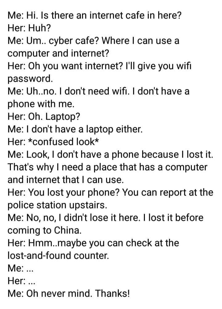 10 Things I Learned When I Lost My Phone While Traveling | Ummi Goes Where?