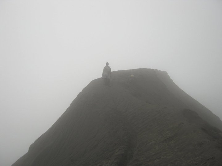 Mount Bromo