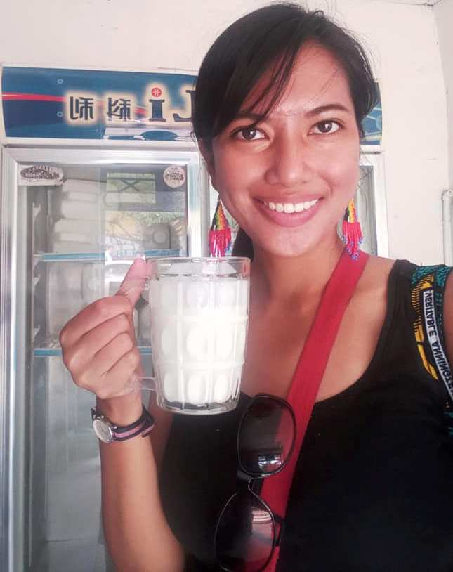 Milk bar Nyamirambo Kigali Rwanda