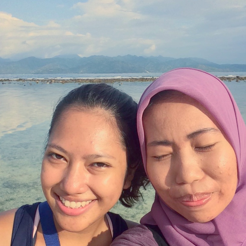 Gili Trawangan