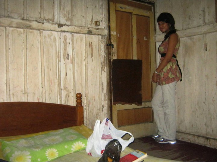 Worst hotel in Bandung | Ummi Goes Where?