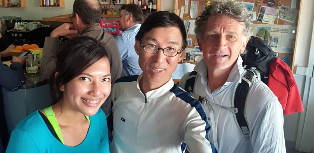 Camino de Santiago | Ummi Goes Where?