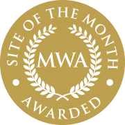 MWA SOTM badge