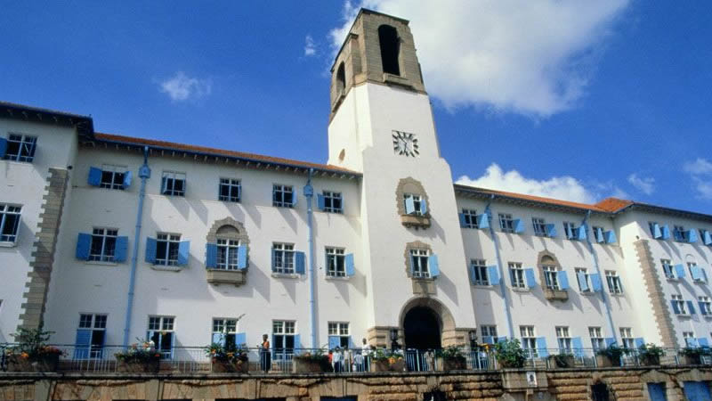 Makerere University, Kampala