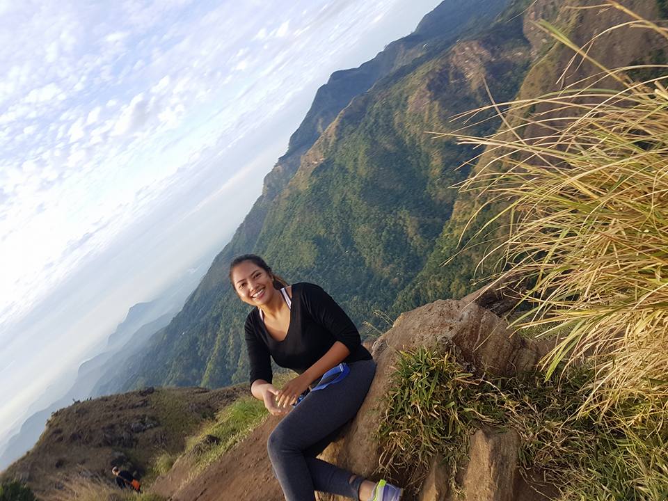 Little Adam's Peak, Ella, Sri Lanka