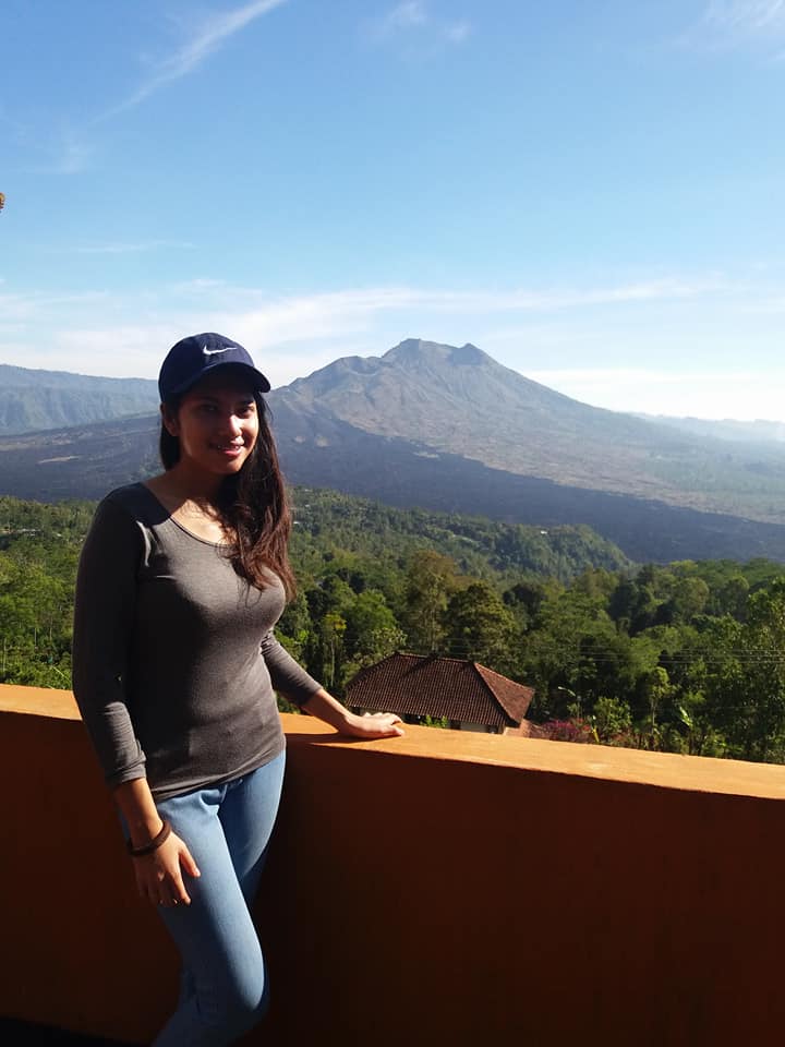 Mount Batur Bali