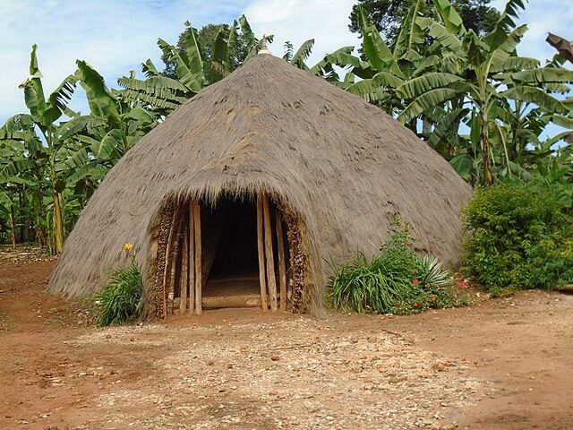 Village Museum, Dar es Salaam