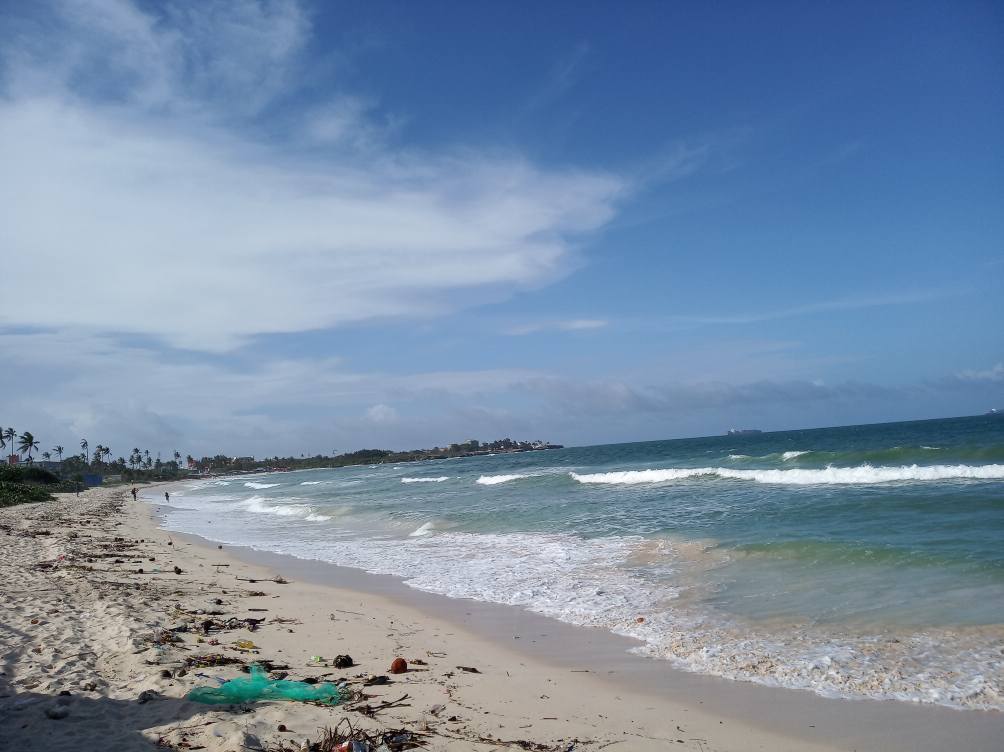 Coco Beach Dar es Salaam