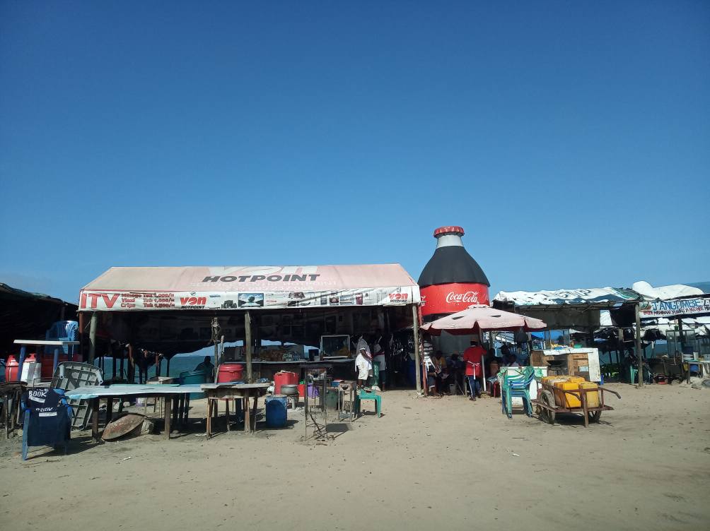 Coco Beach Dar es Salaam