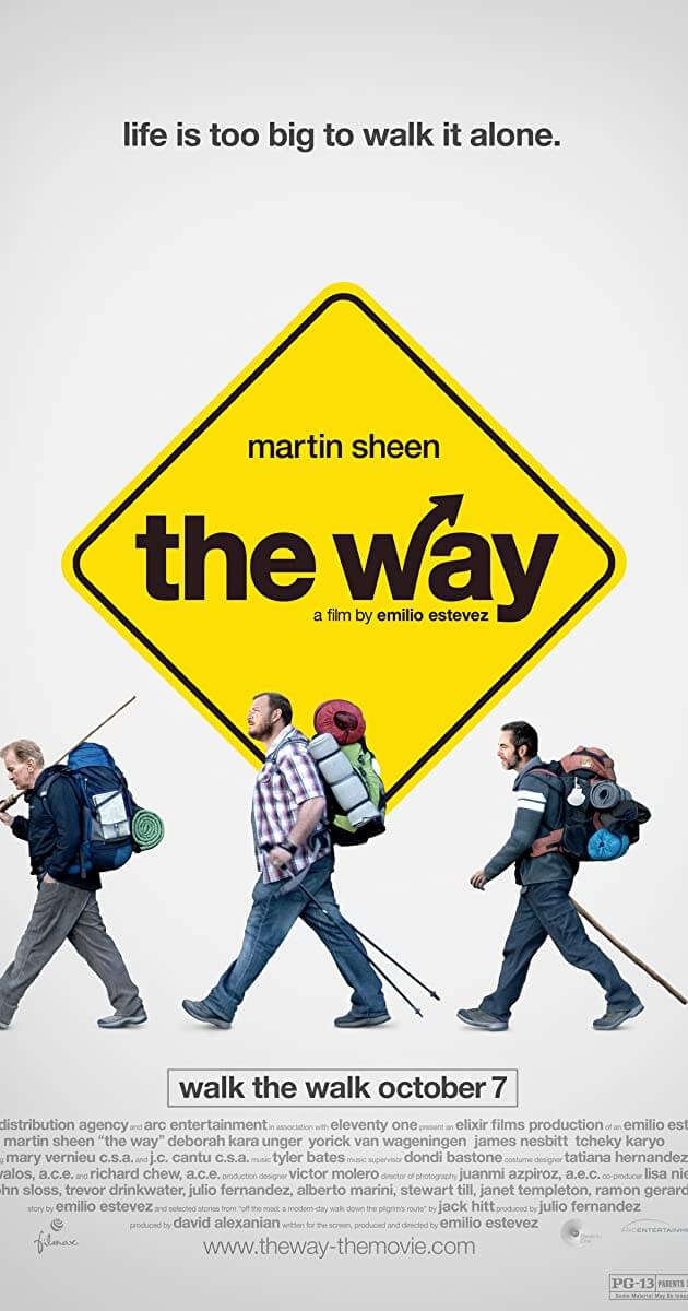 The Way Movie