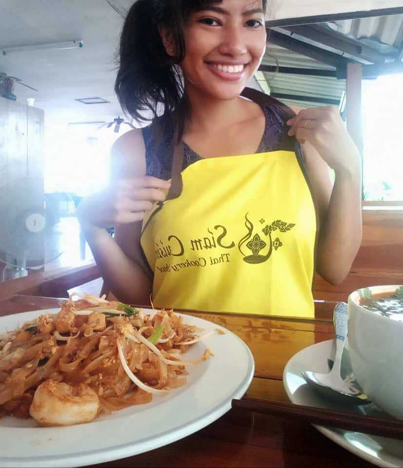 Siam Cuisine Thai Cookery School