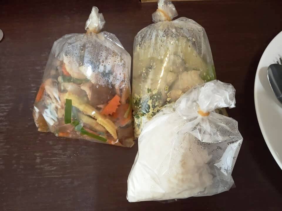 Siam Cuisine Thai Cookery School