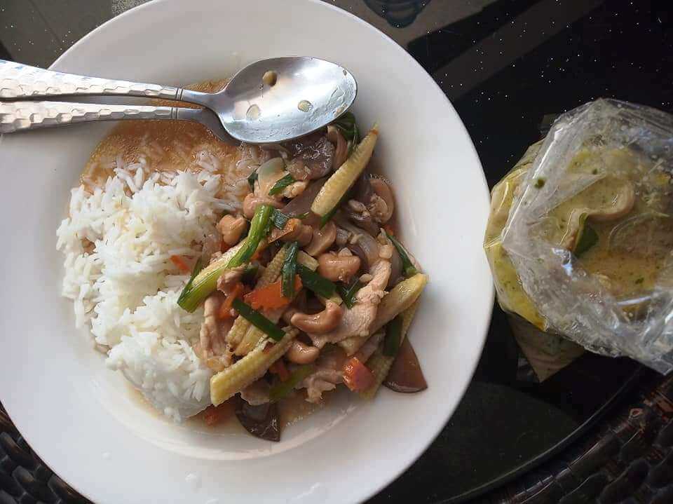 Siam Cuisine Thai Cookery School