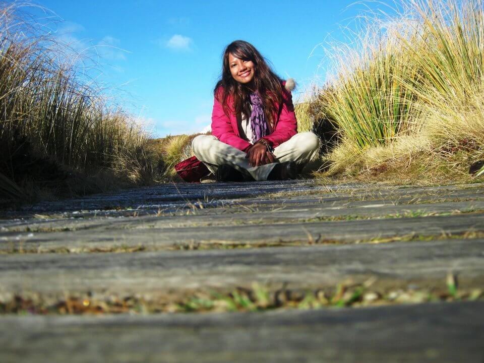Hooker Valley Mount Cook
