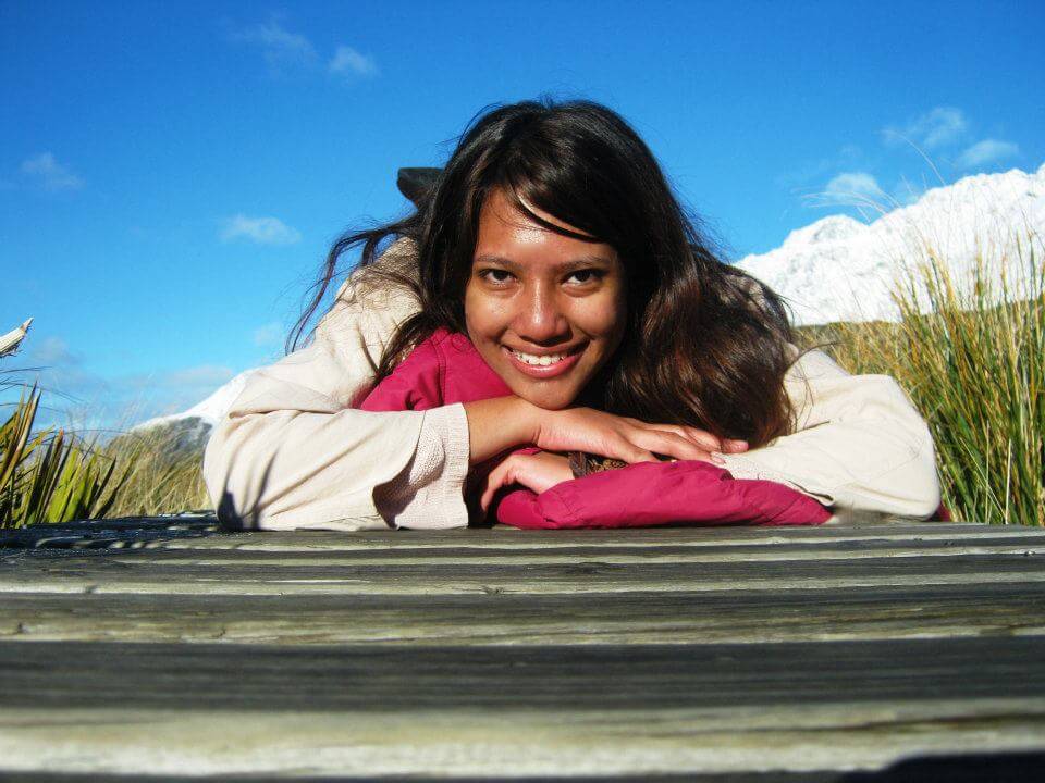 Hooking Valley Mount Cook
