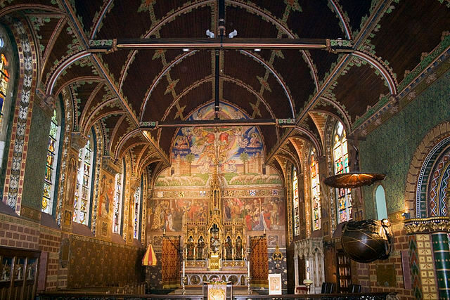 Basilica of the Holy Blood