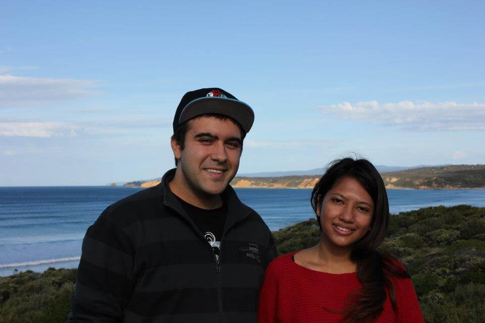 The Great Ocean Road Australia