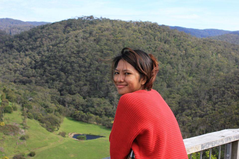 Great Ocean Road Australia | Ummi Goes Where?