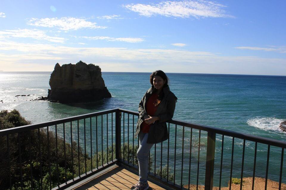 Great Ocean Road Australia | Ummi Goes Where?