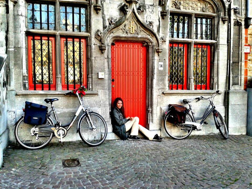 Bruges on a Day Trip