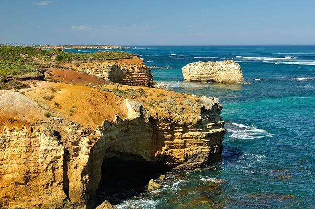 Bay of Islands Australia